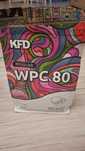 Kfd wpc reg 750g lody waniliowe
