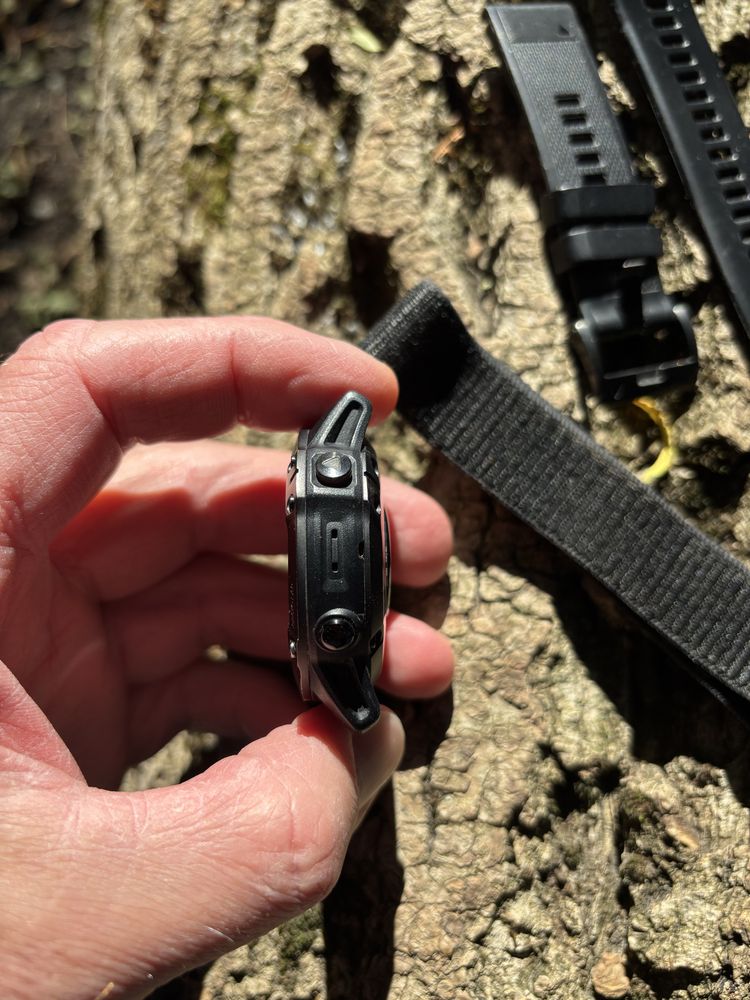 Garmin Fenix 6 Pro