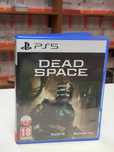 Dead Space Sony PlayStation 5 (PS5) Remake PL SklepRetroWWA