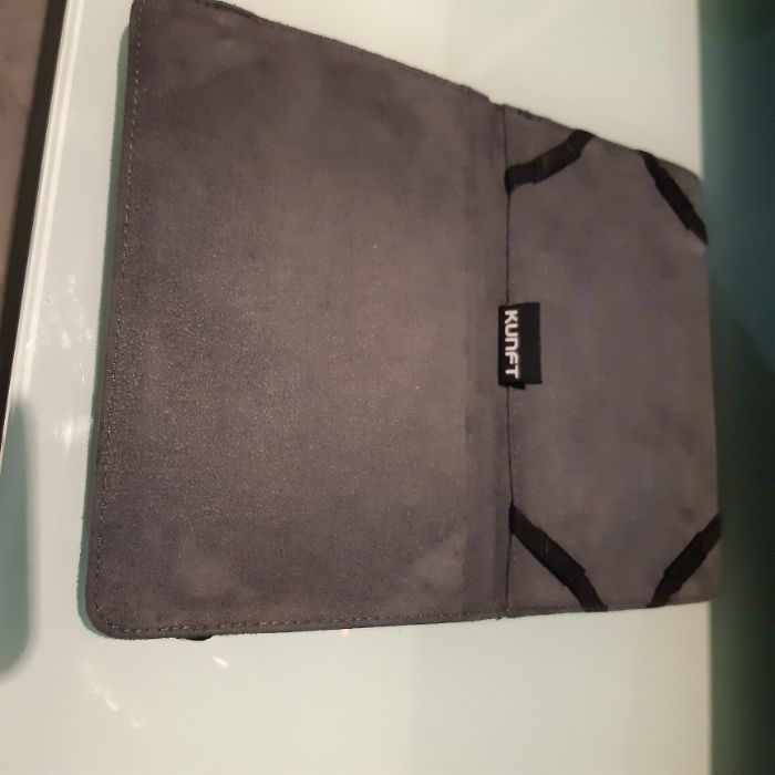 Capa para tablet 7"