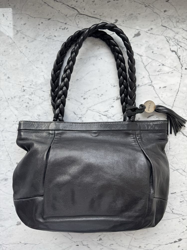 FURLA torba torebka