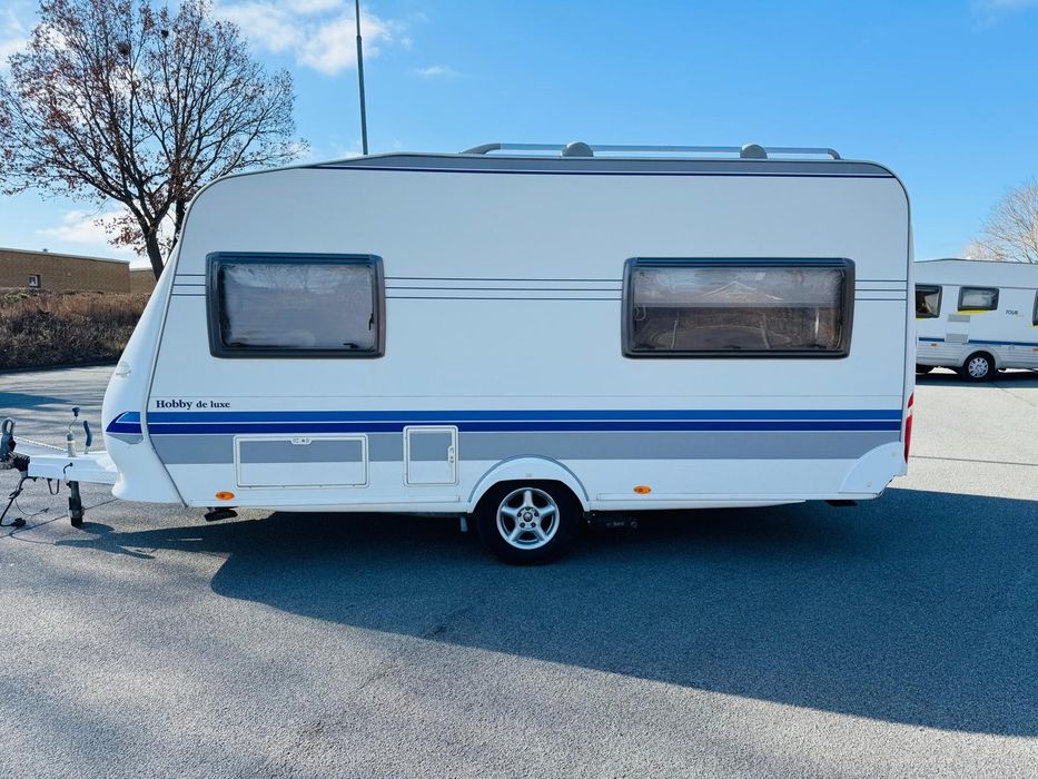 Hobby 2008/mover/przedsionek/1300 dmc