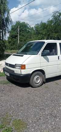 Volkswagen Т4 Transporter MAXI.