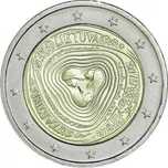 Vendo moedas de 2 euros da Lituânia