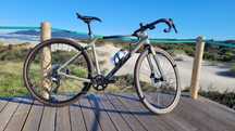 KTM X-Strada Elite