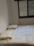 Quarto para duas pessoas