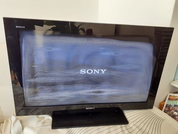 Vendo televisão da Marca Sony