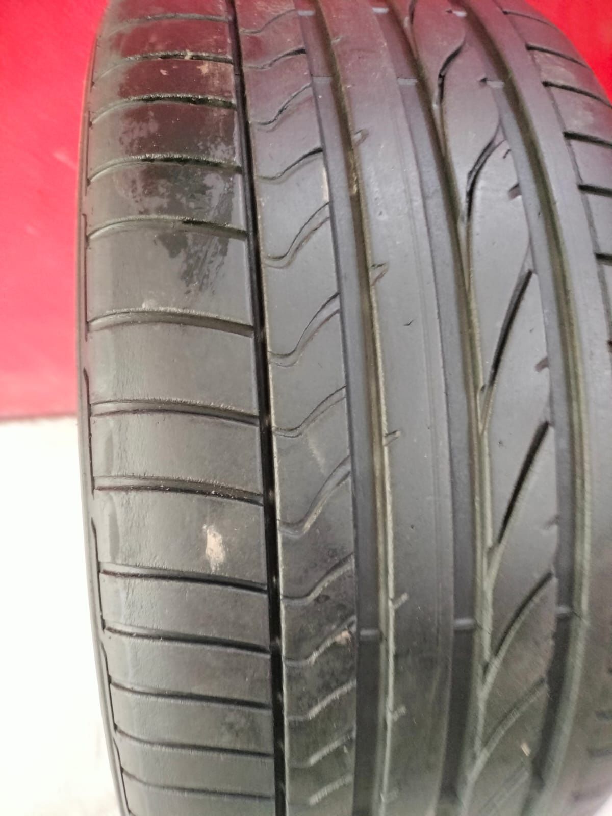 Opona 245/40/18 Bridgestone potenza