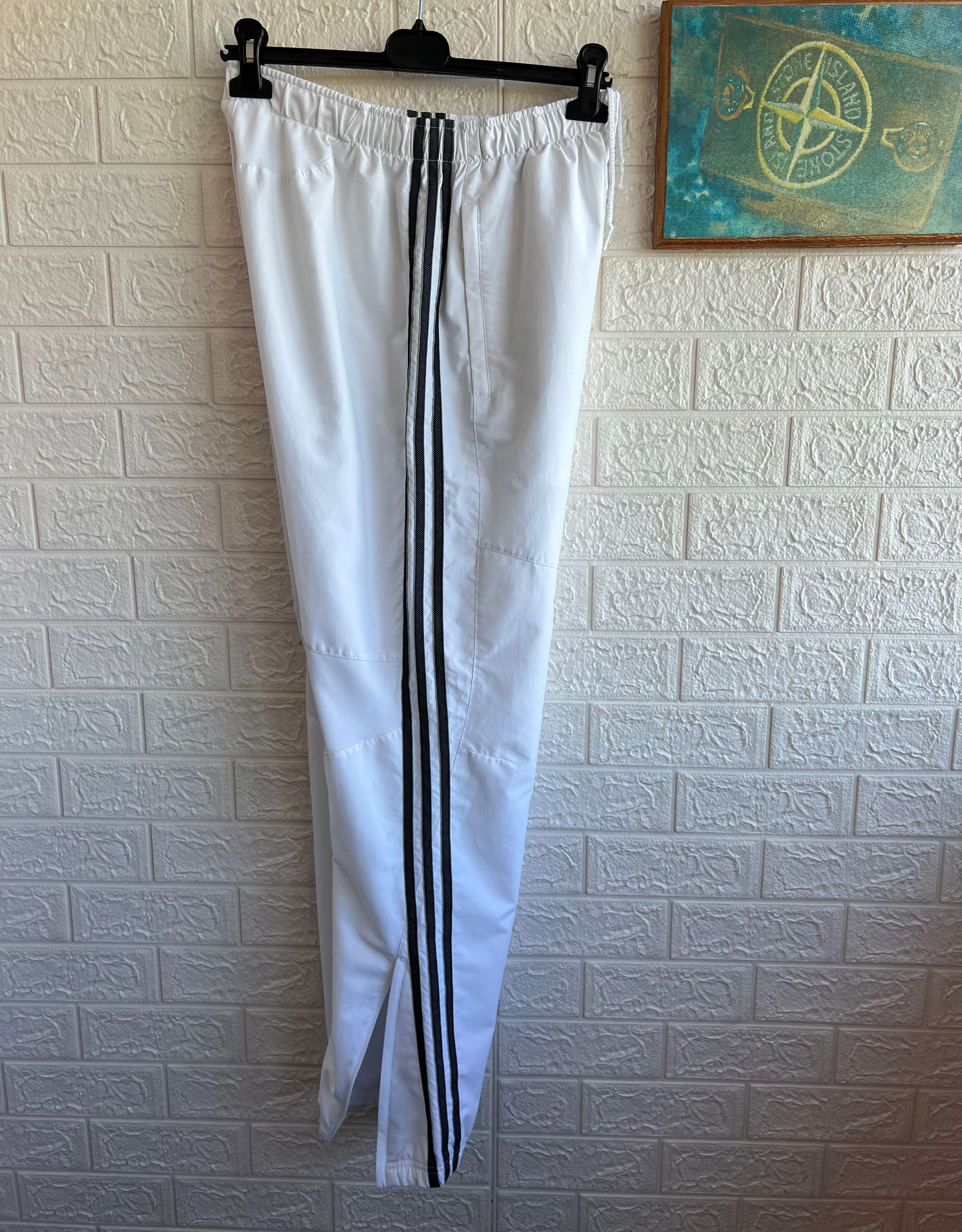 Штани Adidas ClimaCool track pants vintage 2003