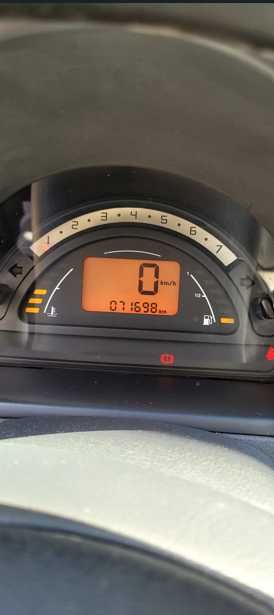 Citroën C3 1.1 gasolina 5 portas