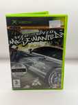 Nfs Most Wanted Xbox nr 5443