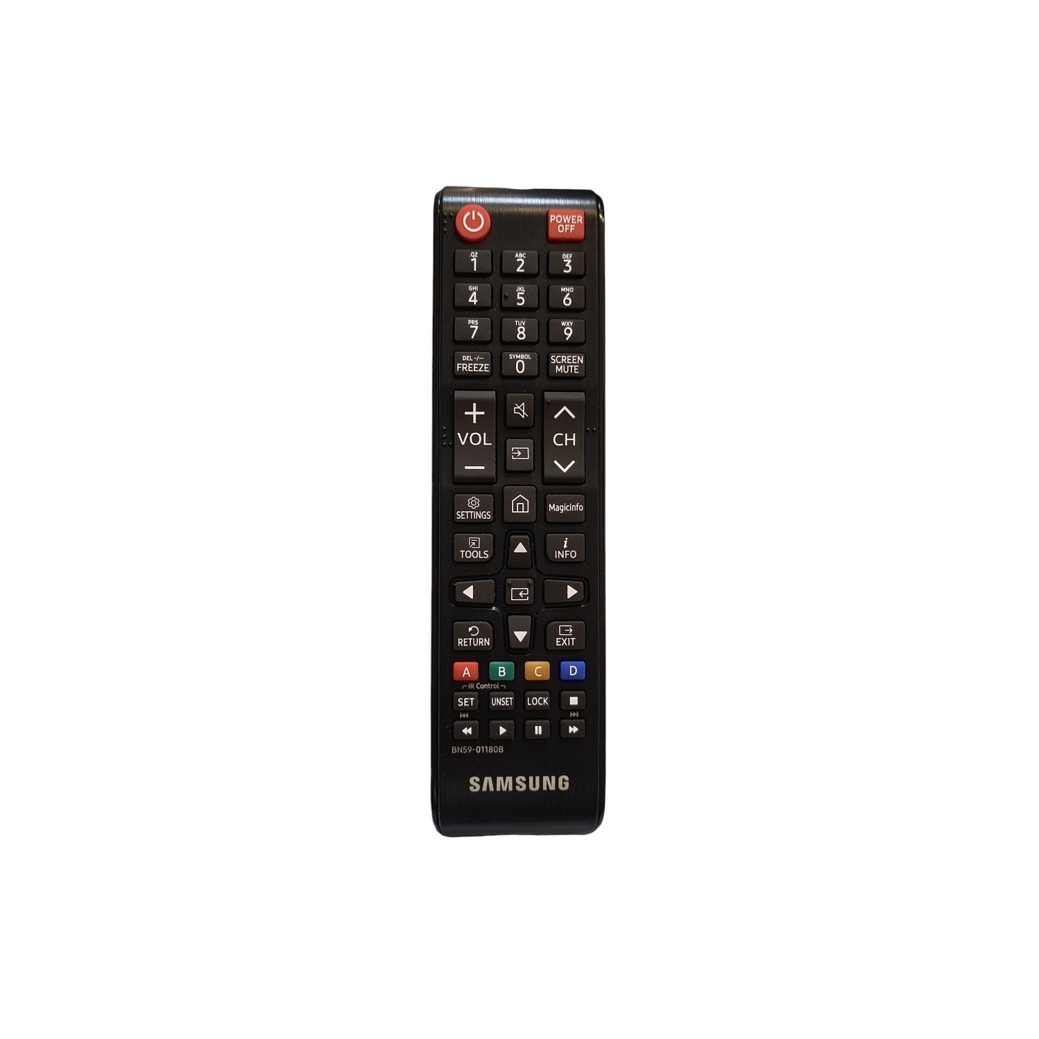 Pilot do telewizora SAMSUNG