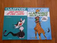 Gaston Lagaffe - Hors Série