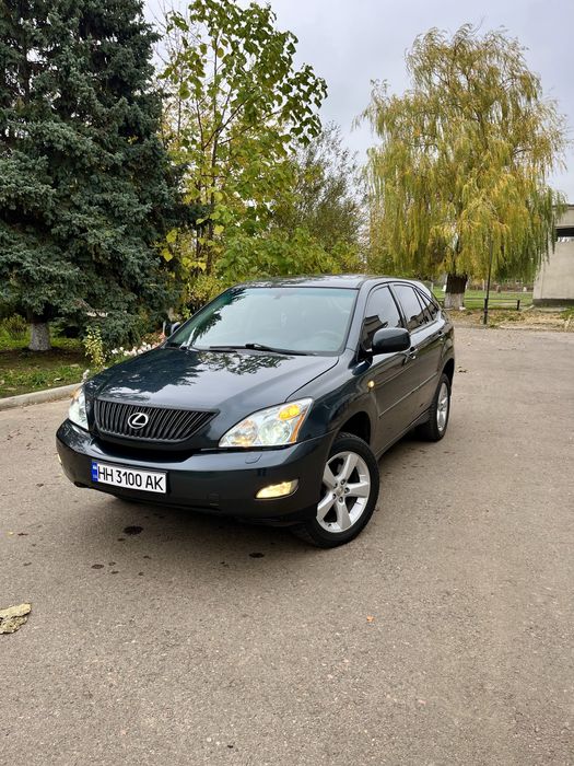 Продам LEXUS RX300 3л.Бензин Полный привод!
