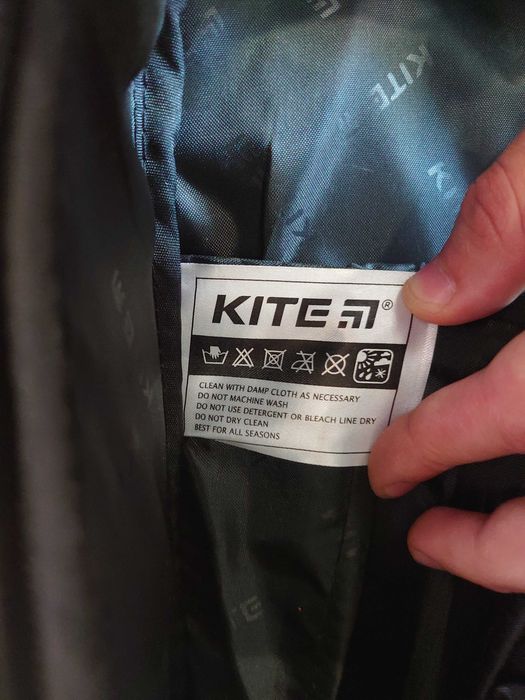 Портфель шкільний ортопедичний Kite