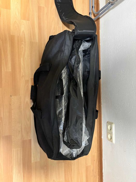 Студийный фотосвет MQ-300S практически новый