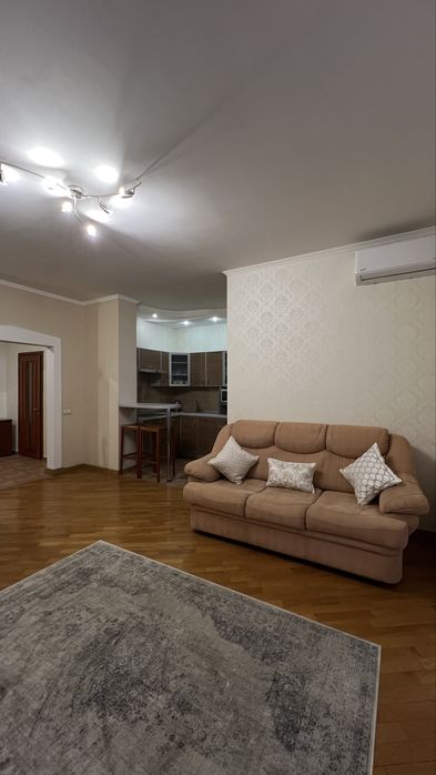 Продаж квартири, метро Воказальна, Університет, ЖК Botanic Towers