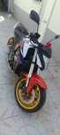 Honda CB1000 bom estado