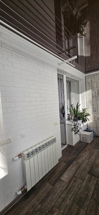 Продам 2к.кв на Космосі, вул. Космічна( АТК)