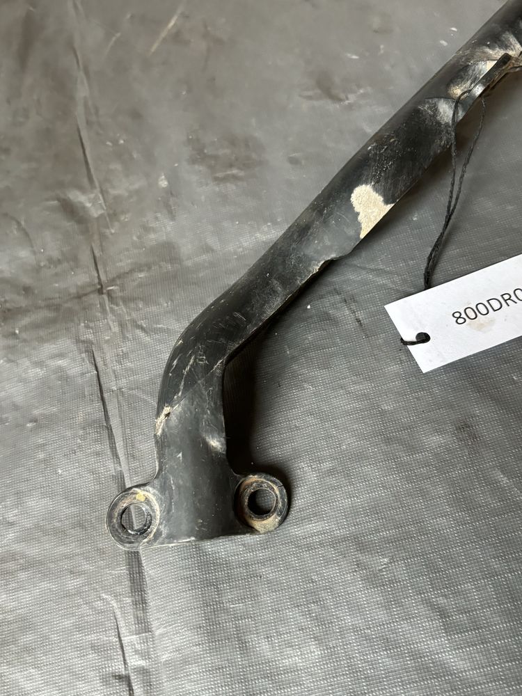 Osłona przewodu hamulcowego SUZUKI DR800 750