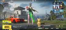 Продаж Аккаунт pubg (зустріч київ)