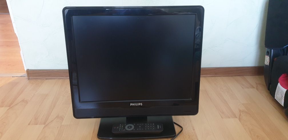 Telewizor LCD Philips 20PFL3403/10 20 cali