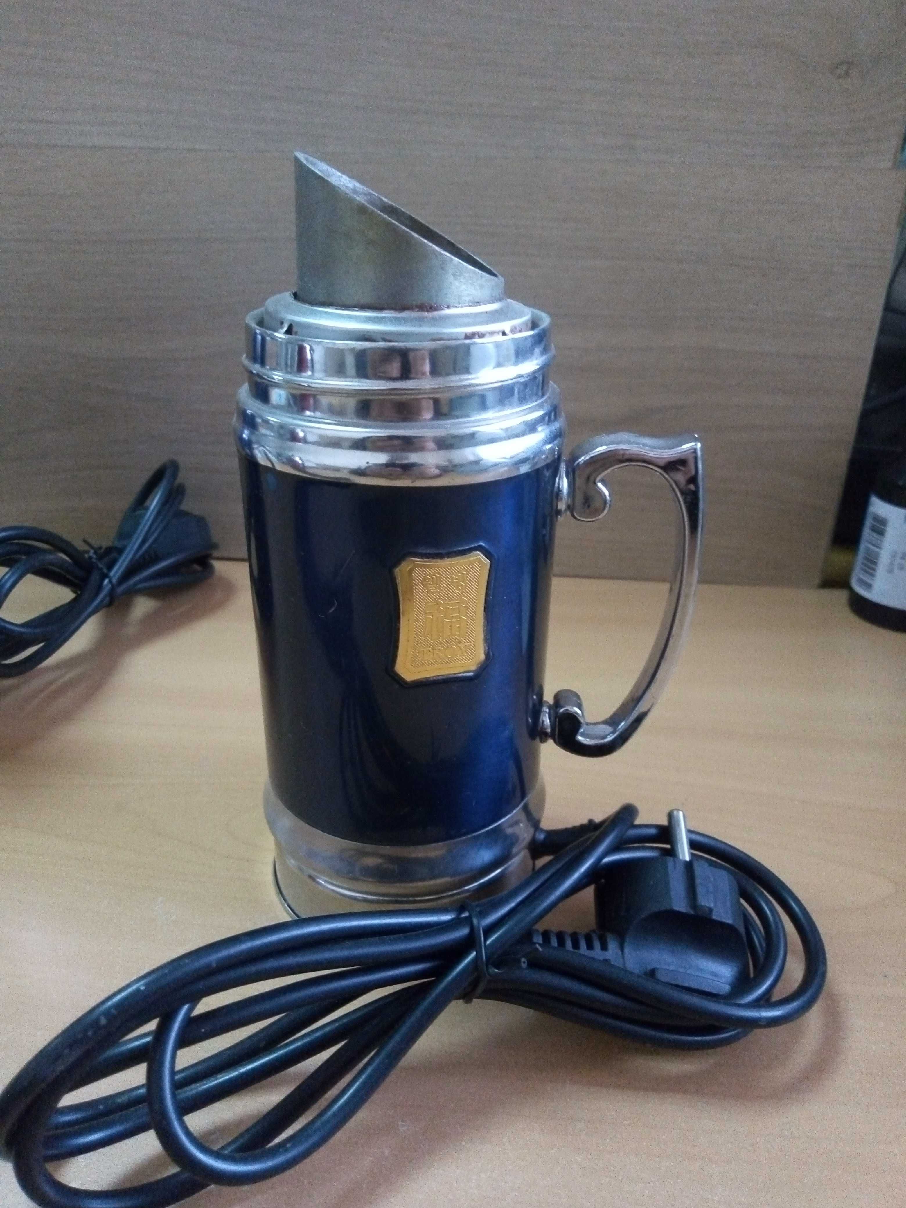 Электро сургучница UVEXX 80 W