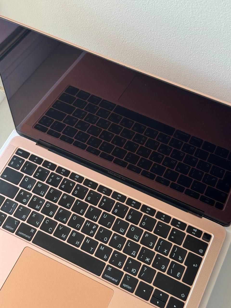 MacBook Air 2019 Retina 13,3”