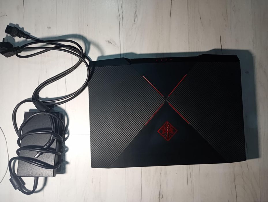 Laptop omen ! Idealny na prezent ! Okazja
