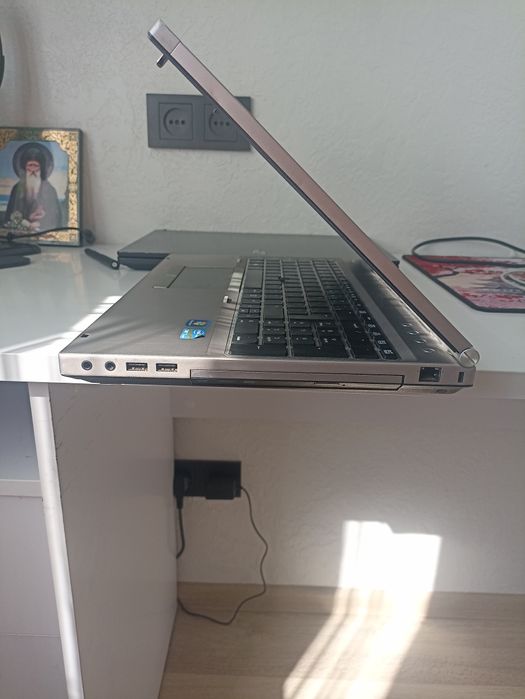 Ноутбук HP EliteBook 8570p