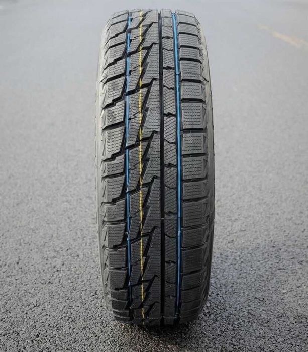 Резина 205 60 16 ЗИМА НОВА