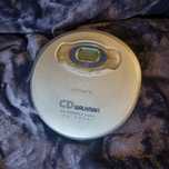 Sony Walkman Discman d-ej616ck