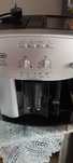 Ekspres De’Longhi Caffe Venezia