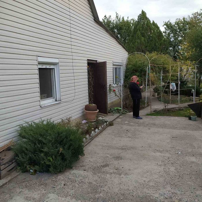 Продаж приватного будинку, Дніпро,вулиця
Брилів Шлях (Іжевська)