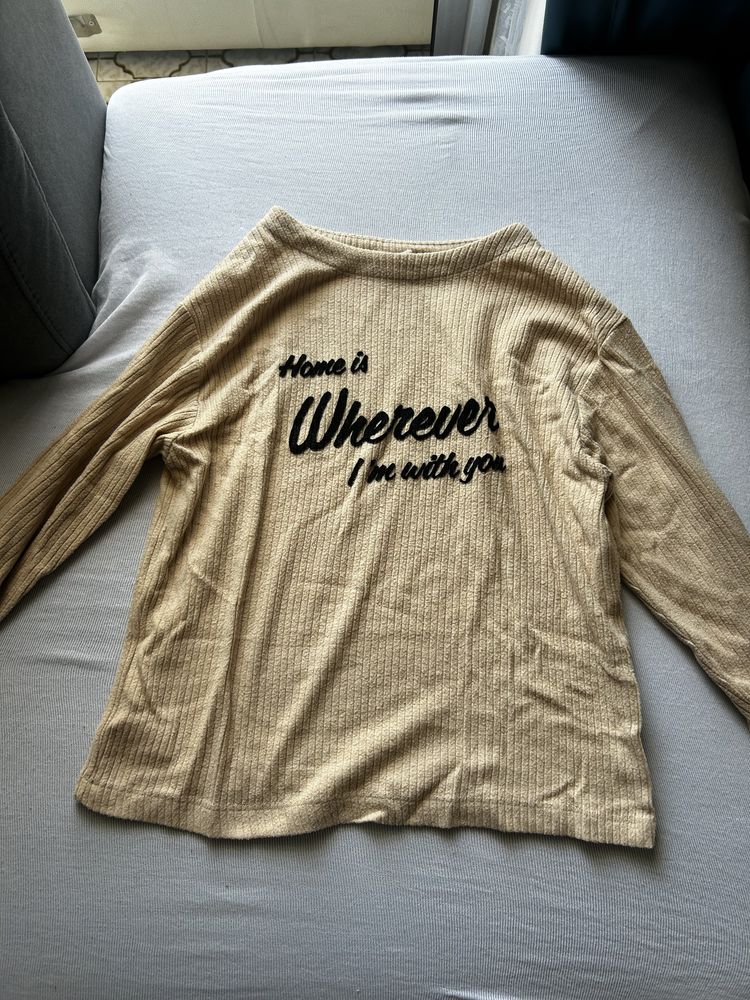 Camisa de mangas compridas