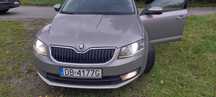 Skoda octavia 3 1.6 tdi