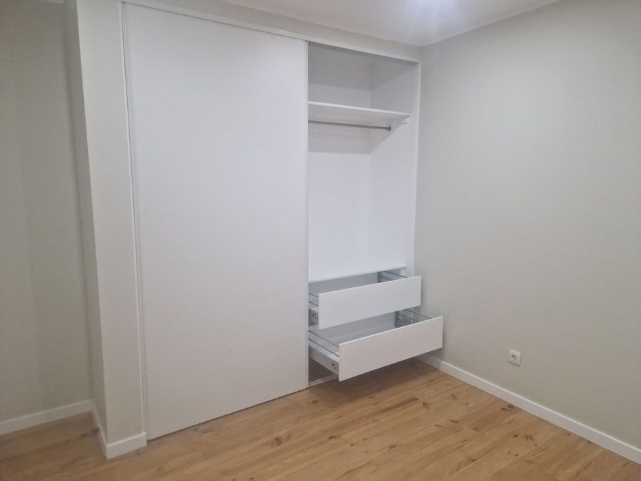 Trabalhos Construção