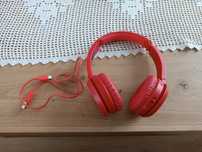 Słuchawki nauszne Philips TAH 4205 super stan