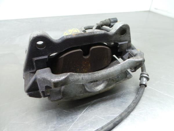 Pinça travão / maxila de travão frente esquerda VOLKSWAGEN Golf VII (5