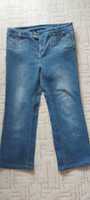 Spodnie jeansy Special World rozmiar 46