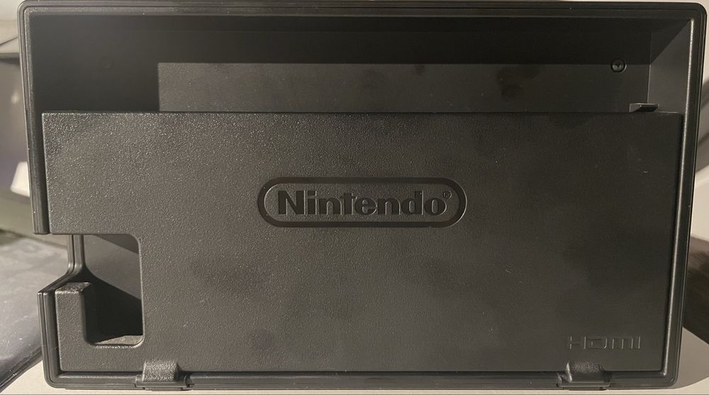 Stacja dokująca nintendo switch