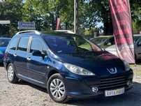 Peugeot 307sw 1.6LPG**Klima**Maly Przebieg**Zadbany**Zamiana**Gwarancj