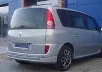 RENAULT ESPACE IV NakladkiI Progowe Tuning