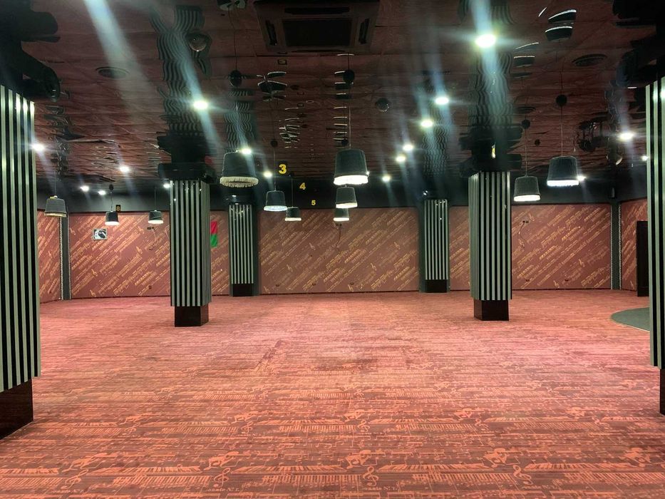 Приміщення в «Пальміра Plaza» (15-119-668)