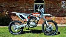 KAYO T4 t4 enduro MOTOEAGLES Kayo T4 Sprawdż ofertę i Serwis CROSS