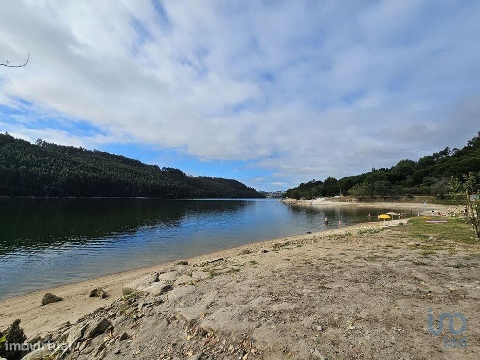 Propriedade T5 em Boelhe de 700,00 m2