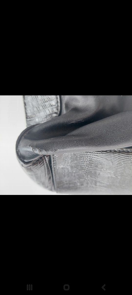Torebka Armani Jeans shopper