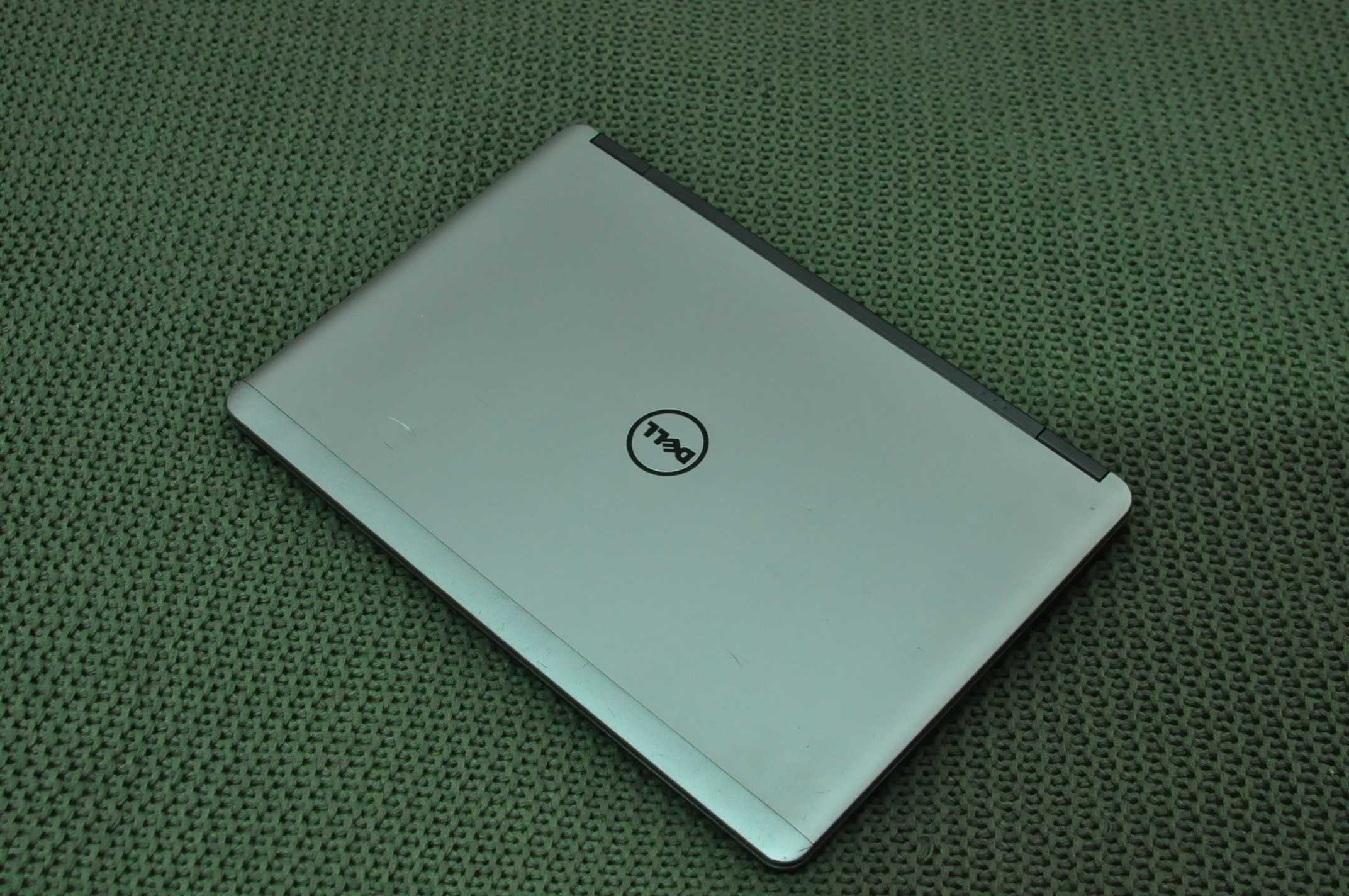 Мощный ноутбук Dell 7440 (Core i7/8Gb/500Gb/video 2Gb)