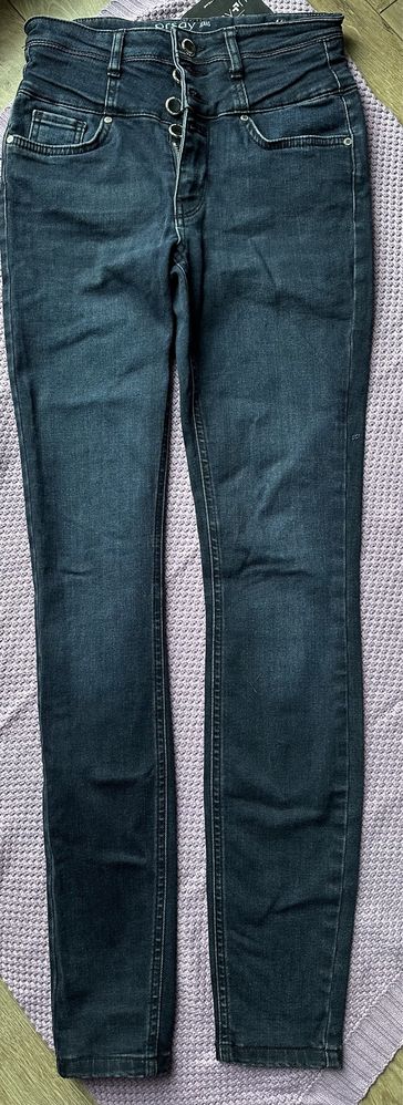 Spodnie damskie orsay r34