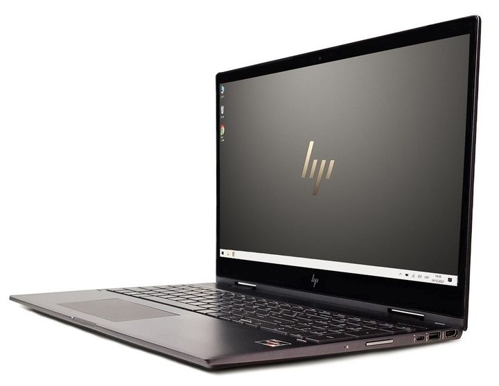 Ноутбук HP Envy x360 15-CP0053CL